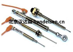 德國WayCon 位移傳感器產品型號簡介 WayCon位移傳感器