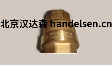 歐洲進口VALSTOP 接頭PN40 DN15型號介紹 VALSTOP接頭