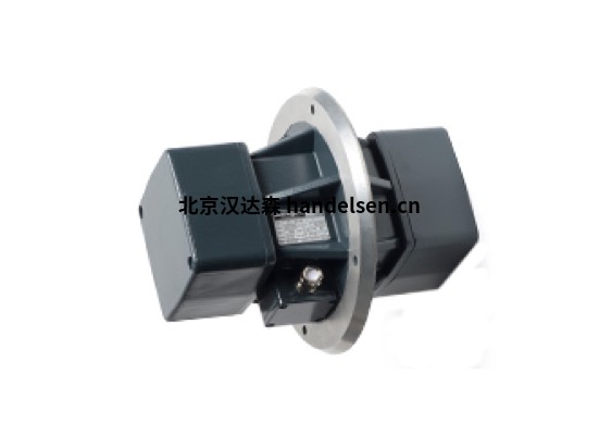 wurges法蘭振動電機VFL 15/2-20 wurges法蘭振動電機VFL 15/2-20