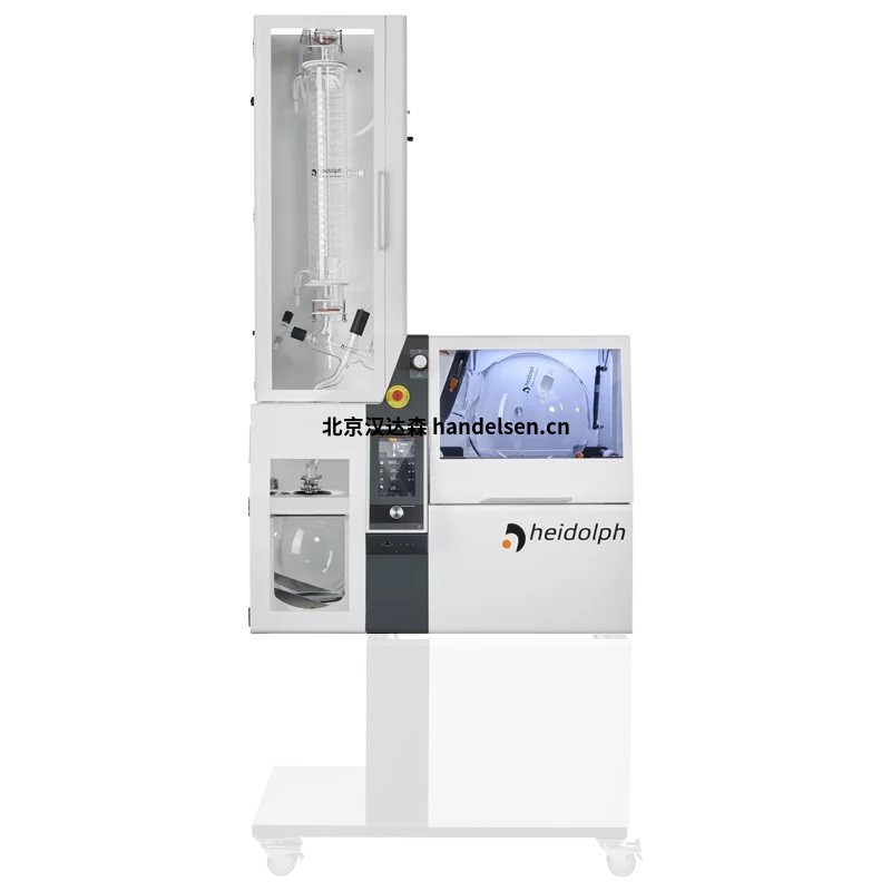 Heidolph-VAP 工業用玻璃器皿 A1C Hei-VAP Industrial-wo-ba<em></em>se