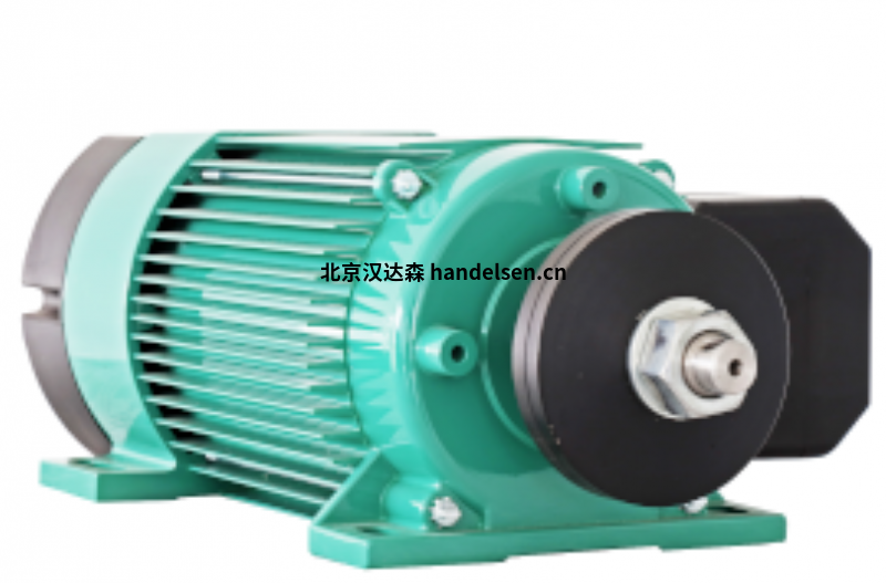 EMGR DEF系列交流扁平電機 EMGR DEF系列交流扁平電機