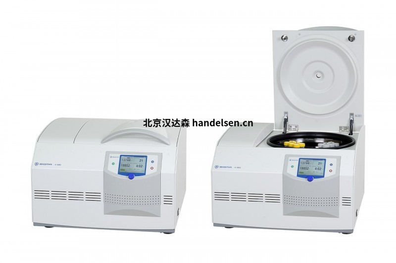 sigma臺式離心機系列 sigma-4-16ks-refrigerated-benchtop-centrifuge-closed-open