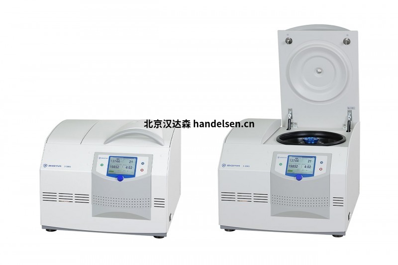 Sigma 27 Cyto臺式離心機 sigma-3-30ks-refrigerated-high-speed-benchtop-centrifuge-closed-open