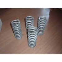 Gutekunst精密彈簧D-122A-10廣泛應用在印刷機械，高精密機床