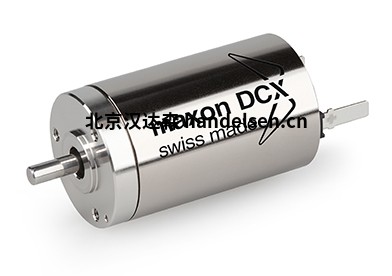 瑞士maxon motor 原裝進口直流電機產品介紹