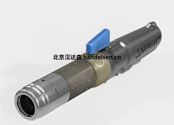 Staubli品牌 原裝進口接頭應用領域介紹 Staubli 4