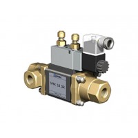 COAX電磁閥MK 10NC 4012.2廣泛適用于真空、氣態、液態