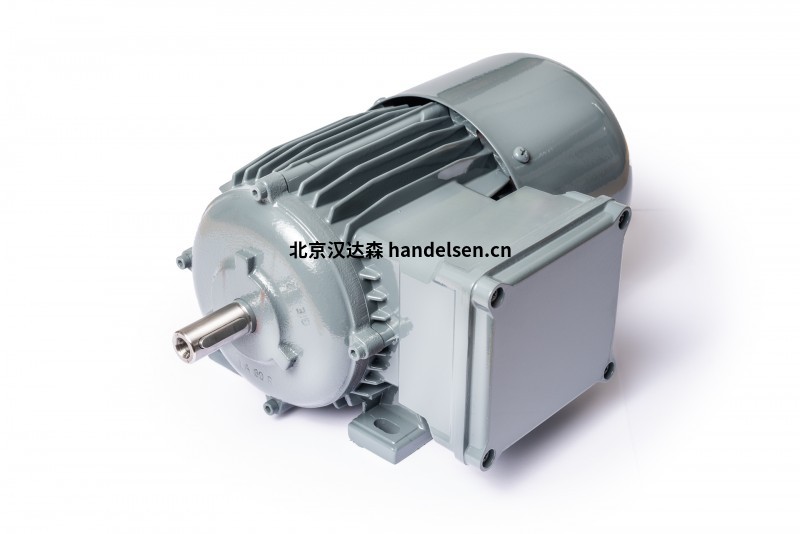 HEW 制動電機4極 HEW 制動電機4極