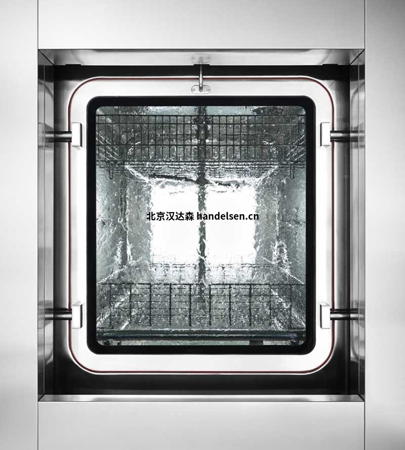 CertoClav鋁制立式實驗室高壓釜 021-FSW-s