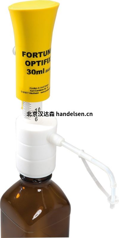 Poulten & GrafOPTIFIX ® BASIC 分配器特點 Poulten & GrafOPTIFIX ® BASIC 分配器特點