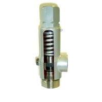 CARRARO壓力調節器CARRARO安全閥UBP、UBP-B
