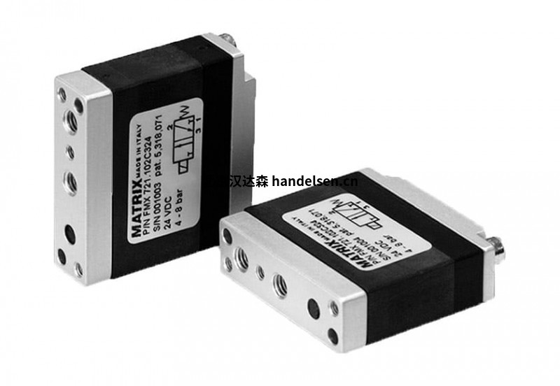 MATRIX 電磁閥720 MATRIX 電磁閥720