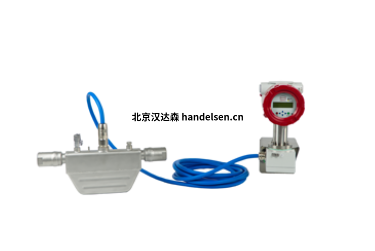 德國進口Heinrichs Messtechnik質量流量計
