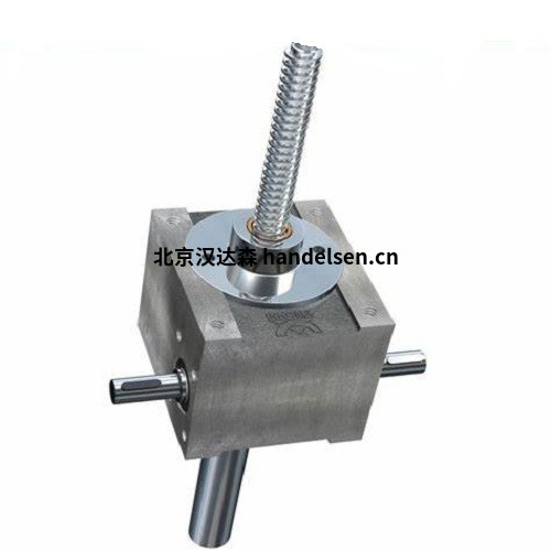INKOMA KSH-1-KG5 螺旋升降機 INKOMA KSH-1-KG5 螺旋升降機