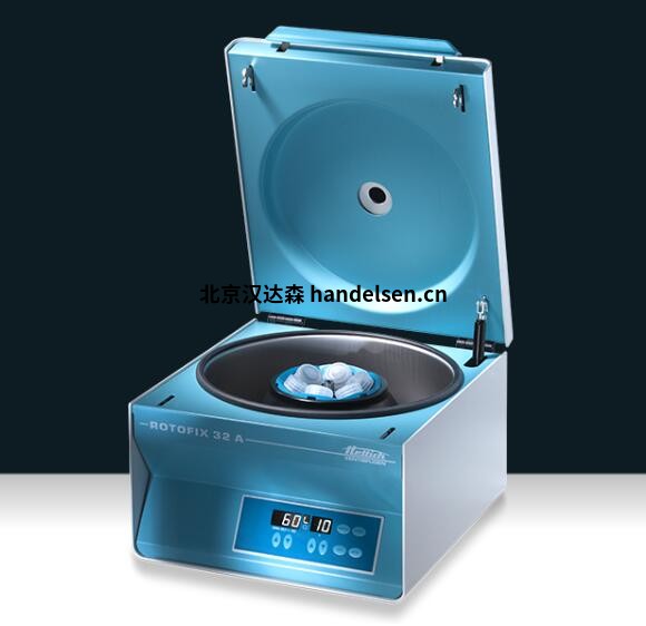 Hettich臺式離心機介紹 Hettich臺式離心機介紹