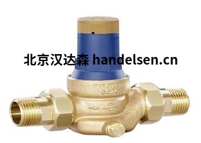 德國BERLUTO 減壓閥KSV系列產品介紹 BERLUTO 2
