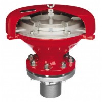 德國 PROTEGO DA-SB-PTFE 內嵌式爆轟阻火器