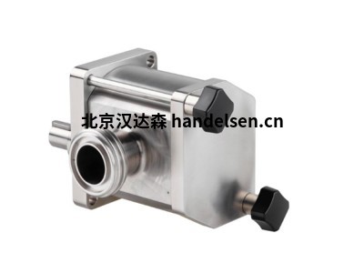 SP 轉子泵 S1-0005-V08 系列產品參數
