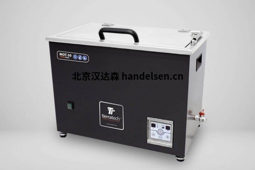 Tierratech 超聲波清洗器 MOT-30特點 MOT-301