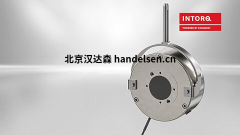 德國KENDRION 單盤制動器BFK470產品介紹