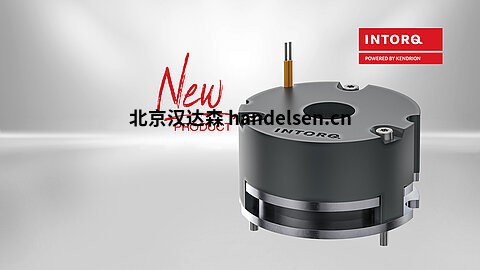 德國KENDRION 彈簧式制動器BFK551產品介紹
