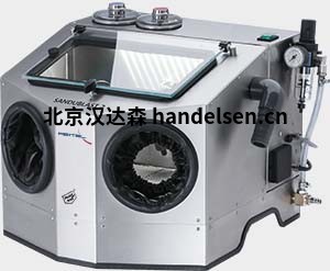 Reitel回收和微細噴砂機介紹 Reitel回收和微細噴砂機介紹