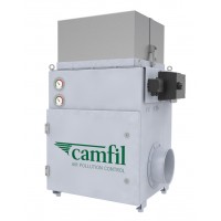 瑞典 camfil 緊湊型過濾器（盒式）介質：玻璃纖維、合成或玻璃纖維/活性炭