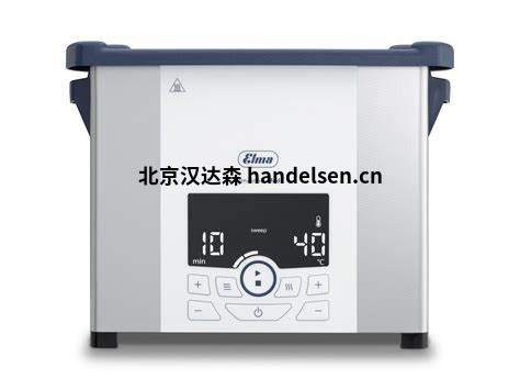 Elmaso<em></em>nic 超聲波清洗器Select 80技術數據