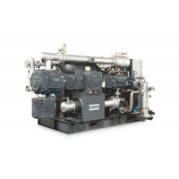ATLAS COPCO瑞典原廠采購 P系列高壓無油往復式活塞壓縮機