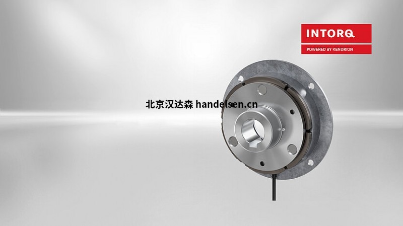 德國KENDRION 電磁離合器和制動器INTORQ14.115產品介紹 INTORQ14.115
