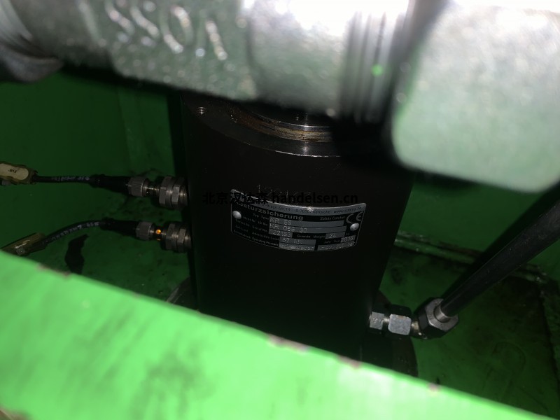 德國SITEMA液壓制動器KR 056 30用于冰箱行業