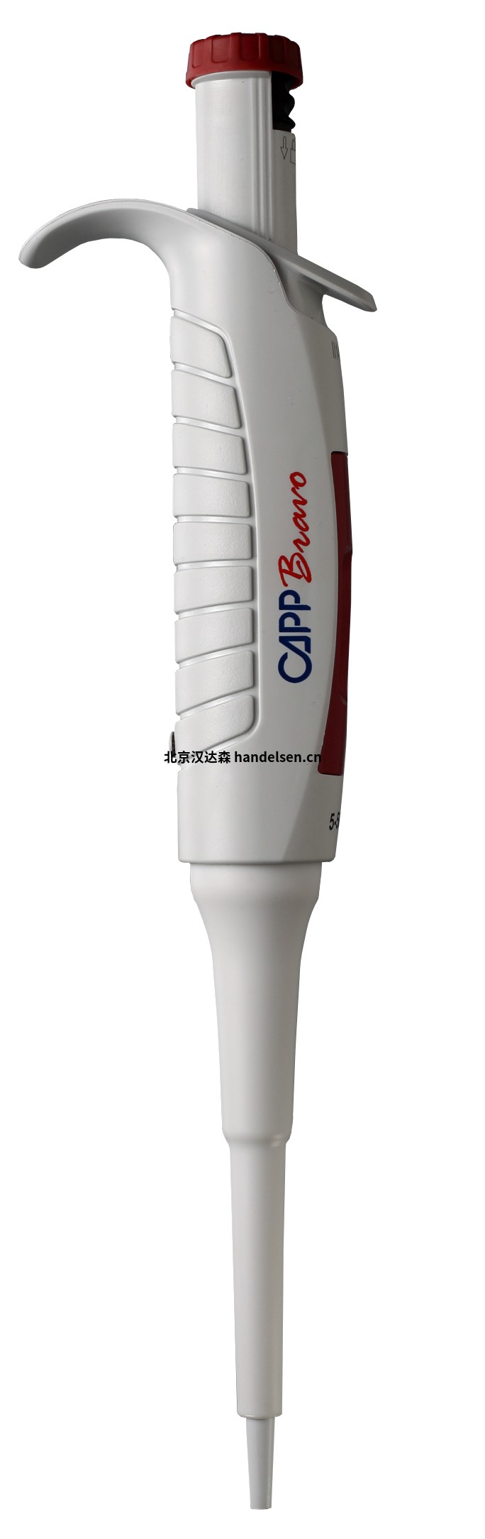 進口品牌CAPPBravo移液器型號B02-1 進口品牌CAPPBravo移液器型號B02-1
