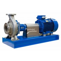 Pomac工業泵PICP