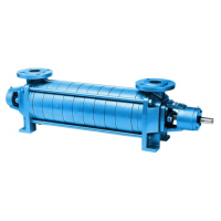 Johnson Pump 多級離心泵MCH、MCV、MCHZ產品介紹
