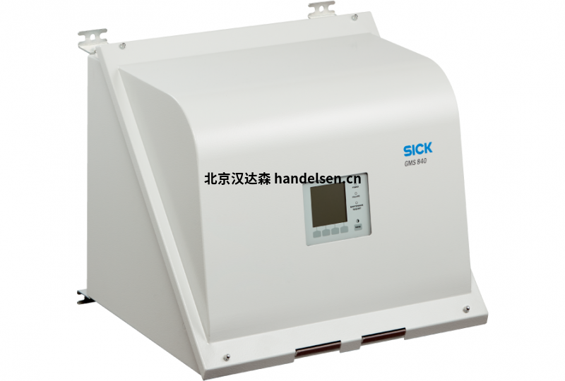 SICK光纖傳感器GLL170系列簡介 氣體分析儀GMS