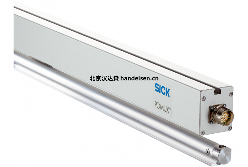 SICK光纖傳感器GLL170系列簡介 線性編碼器KH53