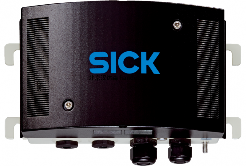 SICK煙霧探測器VISIC50SF系列簡介 隧道傳感器VISIC50SF(1)