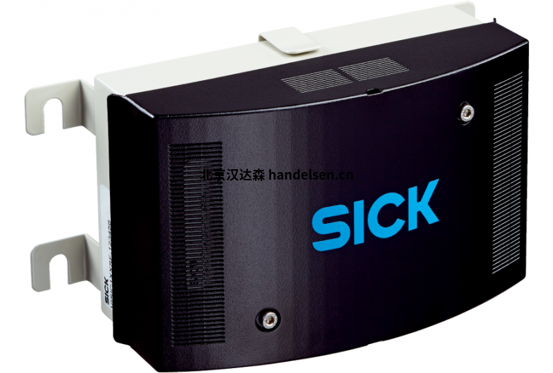 SICK煙霧探測器VISIC50SF系列簡介 隧道傳感器VISIC50SF