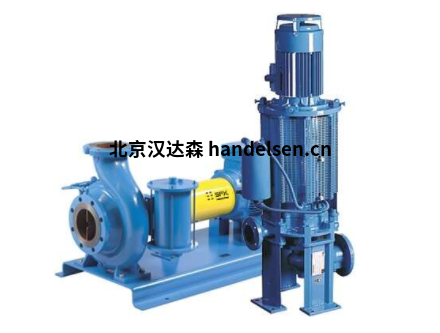 Johnson Pump 原產地采購萬能 - 自吸離心泵介紹 萬能 - 自吸離心泵
