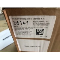 原廠德國施姆弗Schimpf電動執行器03-120≤180Nm