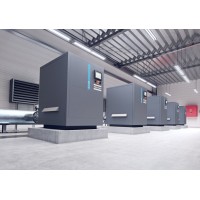 ATLAS COPCO瑞典品牌 ZL (VSD)無油羅茨鼓風機介紹