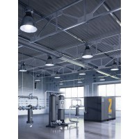 ATLAS COPCO原產地采購 C&A 系列吸附式干燥機介紹