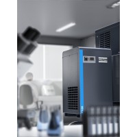 ATLAS COPCO品牌 FX 工業用冷凍式干燥機介紹