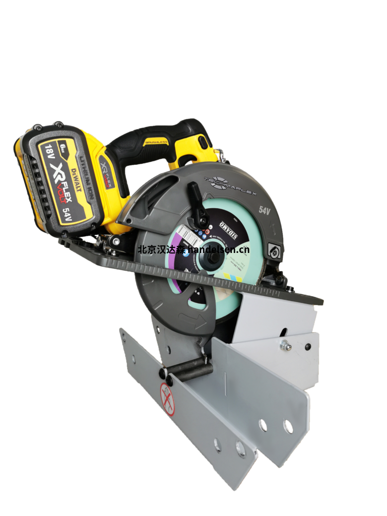 Techmaflex S切割機75 – P Techmaflex S切割機75 – P