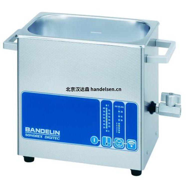 Bandelin超聲波清洗機SONOREXTECHNIK系列型號RM16.2 UH Bandelin超聲波清洗機SONOREXTECHNIK系列型號RM16.2 UH