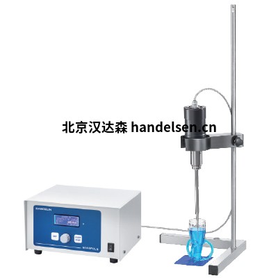 Bandelin超聲波均質機型號HD 2070.2 Bandelin超聲波均質機型號HD 2070.2