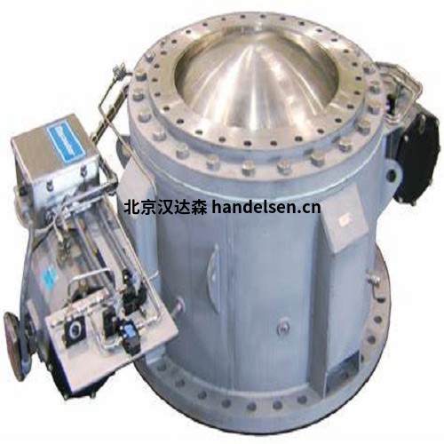 Pneuplan PDV-MP 分流閥系列 Pneuplan PDV-MP 分流閥系列