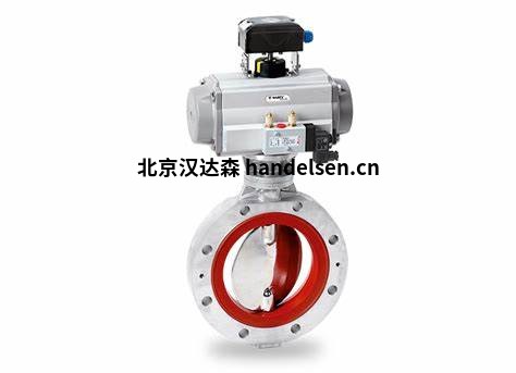 warex valve 旋轉閥 DKZ 103/110 APS ®的參數特征