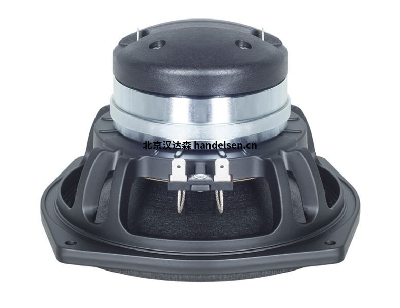 原廠供應意大利B C Speakers低頻驅動器6MBX44