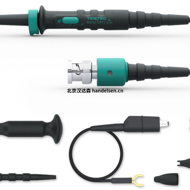 Testec 7000系列差分探頭型號及參數 Testec 7000系列差分探頭型號及參數